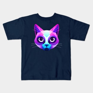 Magic Cat Kids T-Shirt